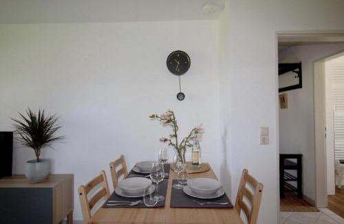 Pfullendorf Appartement | Ferienwohnung No15