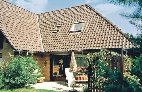 Bad Bevensen Appartement | Ferienwohnung Noack