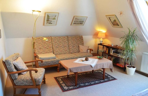 Bad Bevensen Appartement | Ferienwohnung Noack