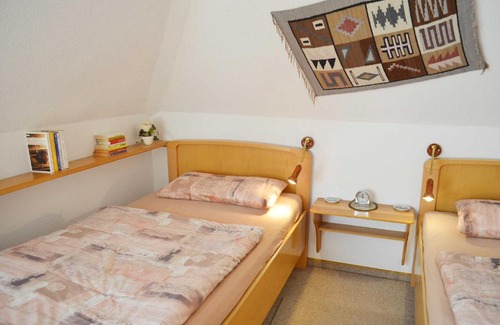 Bad Bevensen Appartement | Ferienwohnung Noack