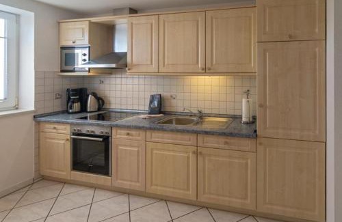 Norddeich Appartement | Ferienwohnung-Noerddiek-Strandnaehe-Meerblick