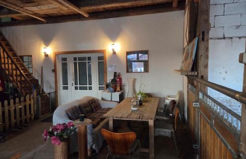 Bulstedt Appartement | Ferienwohnung Noltenius