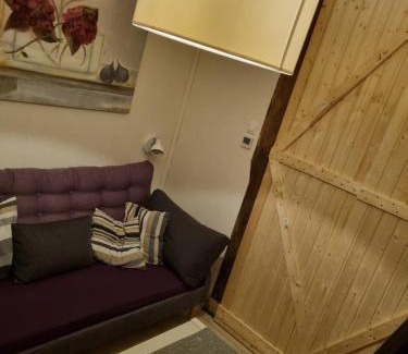 Bulstedt Appartement | Ferienwohnung Noltenius