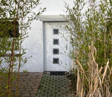 Gehlsdorf Appartement | Ferienwohnung Nordlicht