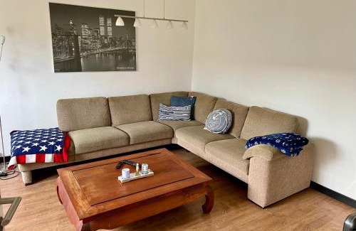 Gehlsdorf Appartement | Ferienwohnung Nordlicht