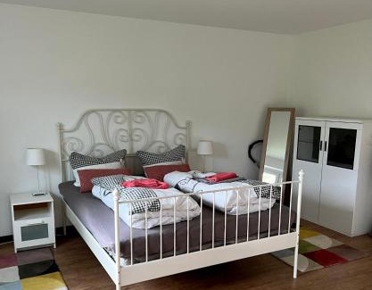 Gehlsdorf Appartement | Ferienwohnung Nordlicht