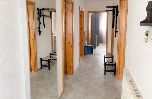 Suderneuland I Appartement | Ferienwohnung Nordseemond