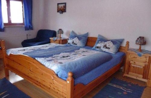Urach Appartement | Ferienwohnung-Nr-1