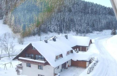 Urach Appartement | Ferienwohnung-Nr-1