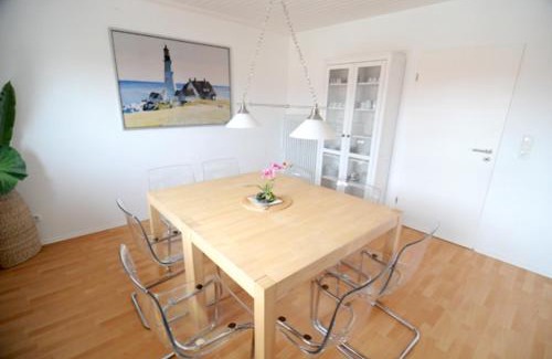 Region Hannover District Appartement | Ferienwohnung Nr 3