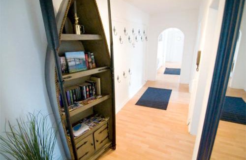 Region Hannover District Appartement | Ferienwohnung Nr 3