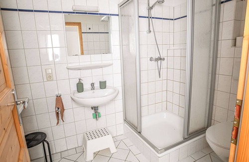 Bunde Appartement | Ferienwohnung Nr. 3 - Wiemannshof, 25191