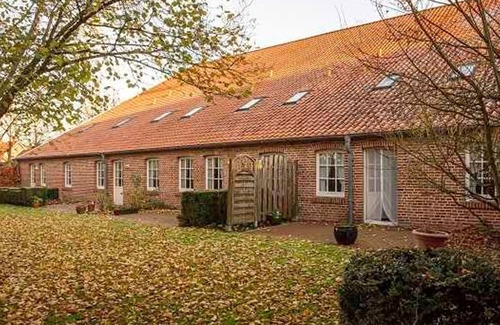 Bunde Appartement | Ferienwohnung Nr. 3 - Wiemannshof, 25191