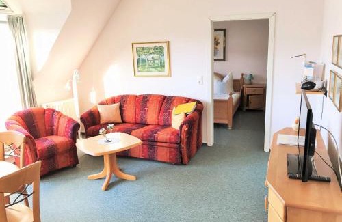 Ribnitz-Damgarten Appartement | Ferienwohnung Nr 1