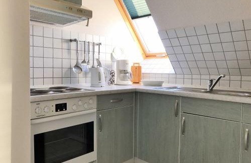 Ribnitz-Damgarten Appartement | Ferienwohnung Nr 1