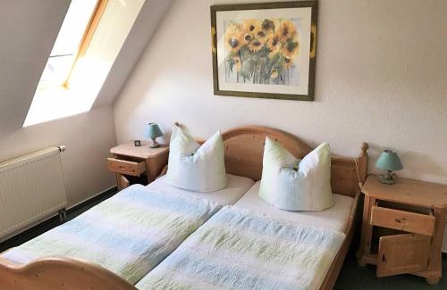 Ribnitz-Damgarten Appartement | Ferienwohnung Nr 1