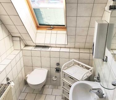 Ribnitz-Damgarten Appartement | Ferienwohnung Nr 1