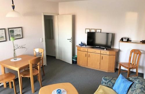 Ribnitz-Damgarten Appartement | Ferienwohnung Nr 2