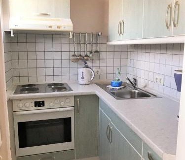 Ribnitz-Damgarten Appartement | Ferienwohnung Nr 2