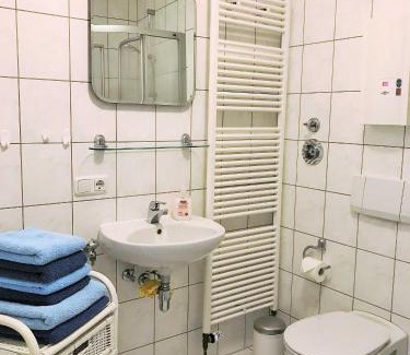 Ribnitz-Damgarten Appartement | Ferienwohnung Nr 2