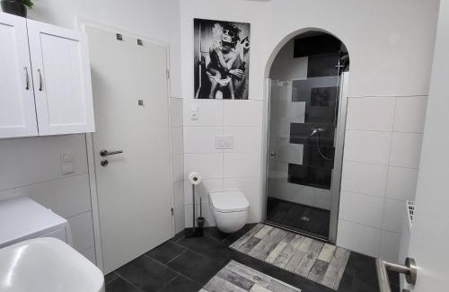 Großraschen Appartement | Ferienwohnung NR3