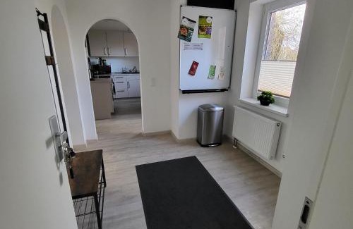 Großraschen Appartement | Ferienwohnung NR3