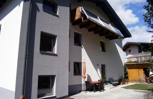 Grins Appartement | Ferienwohnung Nuener