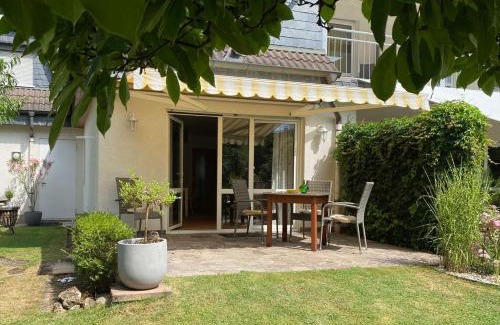 Erlenbach am Main Appartement | Ferienwohnung Orts-Idyll