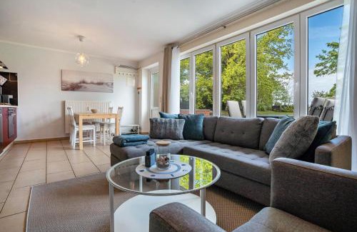 Ribnitz-Damgarten Appartement | Ferienwohnung Ostseezeit