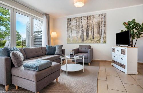 Ribnitz-Damgarten Appartement | Ferienwohnung Ostseezeit