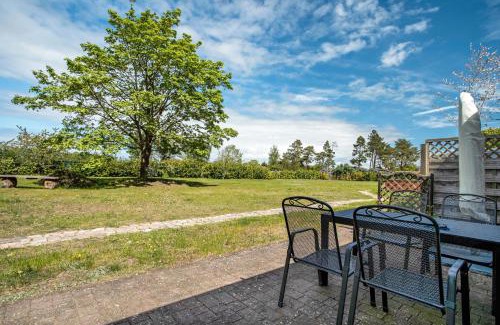 Ribnitz-Damgarten Appartement | Ferienwohnung Ostseezeit