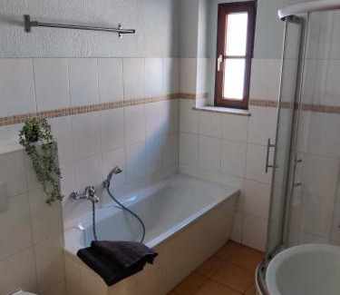 Niederau Appartement | Ferienwohnung Obere Aue