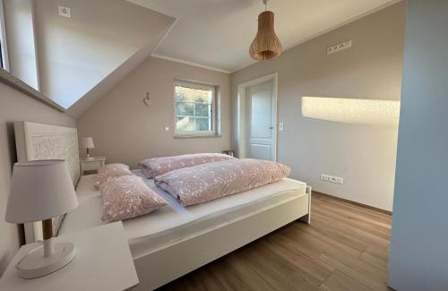 Goeda Appartement | Ferienwohnung Oberförstchen