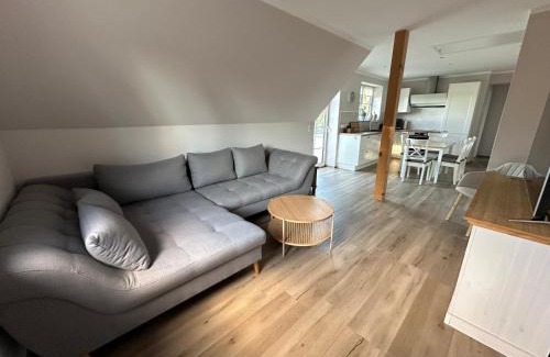 Goeda Appartement | Ferienwohnung Oberförstchen
