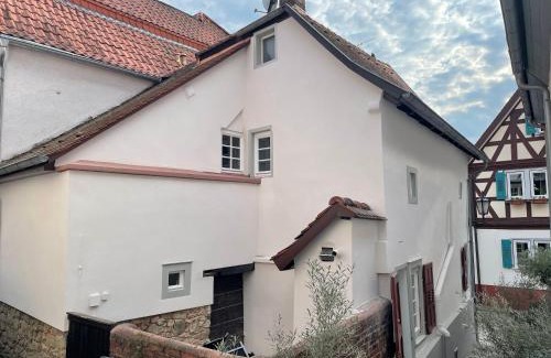 Zwingenberg Maison | Ferienwohnung Obergasse