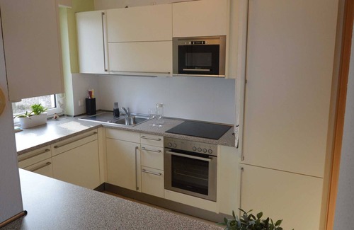 Schwerin Appartement | Ferienwohnung Obergeschoss - Ferienwohnhaus Drei am Zemminsee
