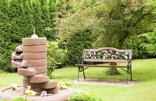Medebach Maison | Maison de vacances à Medebach avec balcon