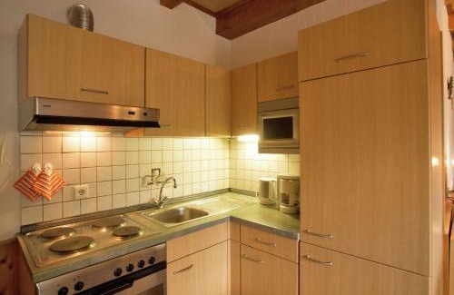 Oberschledorn Maison | Ferienwohnung Oberschledorner Wald
