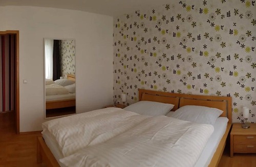 Meinerzhagen Appartement | "Ferienwohnung Oerder" with 68sqm with terrace and barbecue facilities