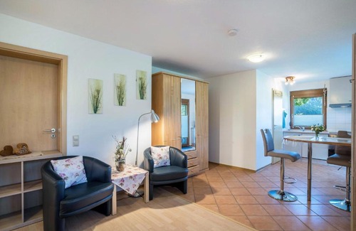 Schuttertal Appartement | Ferienwohnung Ohnemus