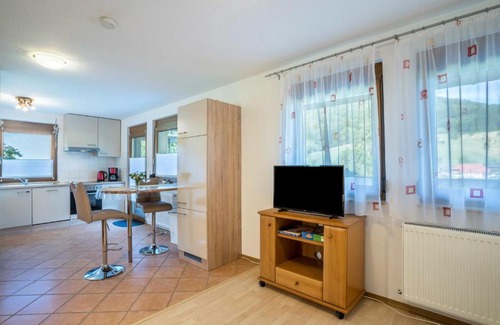 Schuttertal Appartement | Ferienwohnung Ohnemus