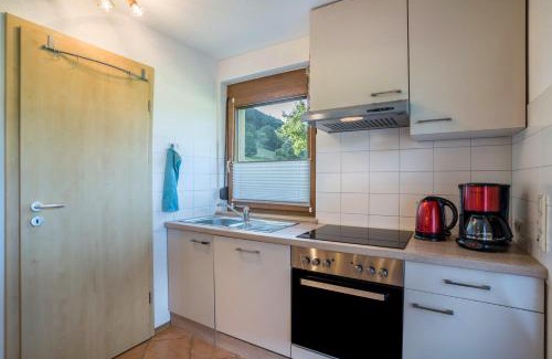 Schuttertal Appartement | Ferienwohnung Ohnemus