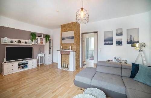 Oker Appartement | Ferienwohnung Okertalerstieg