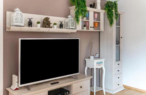 Oker Appartement | Ferienwohnung Okertalerstieg