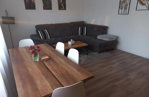 Homburg Appartement | Ferienwohnung OLA