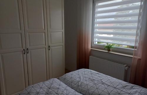Homburg Appartement | Ferienwohnung OLA