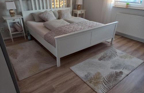Homburg Appartement | Ferienwohnung OLA
