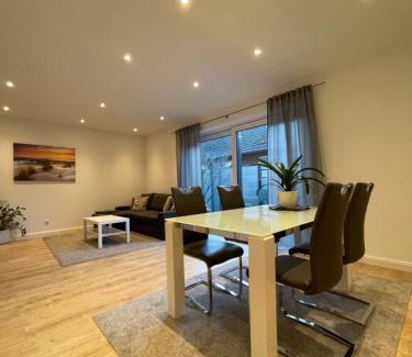 Bloherfelde Appartement | Ferienwohnung Oldenburg Bloherfelde