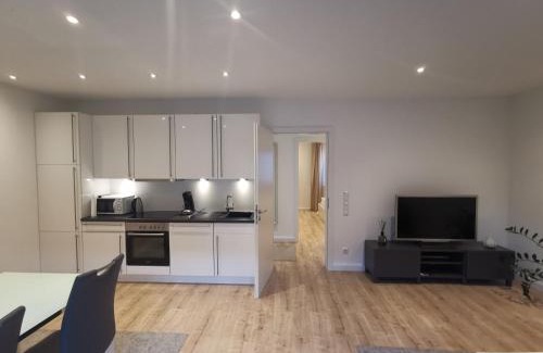 Bloherfelde Appartement | Ferienwohnung Oldenburg Bloherfelde