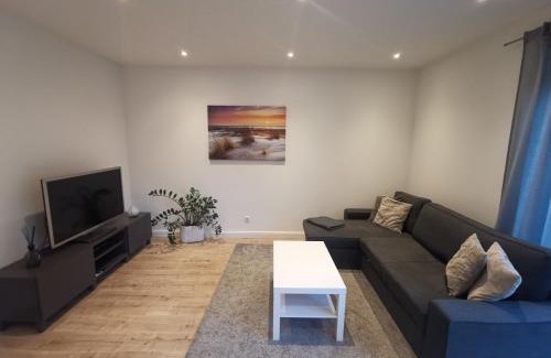 Bloherfelde Appartement | Ferienwohnung Oldenburg Bloherfelde